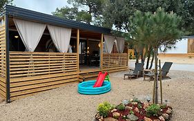 Mobile Home Saky, Biograd Na Moru